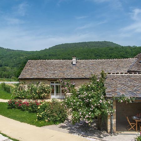 La Grange Aux Roses Villa Nojaret Eksteriør bilde